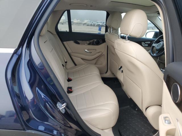 2019 MERCEDES-BENZ GLC 300 4M - WDC0G4KB0KF572391