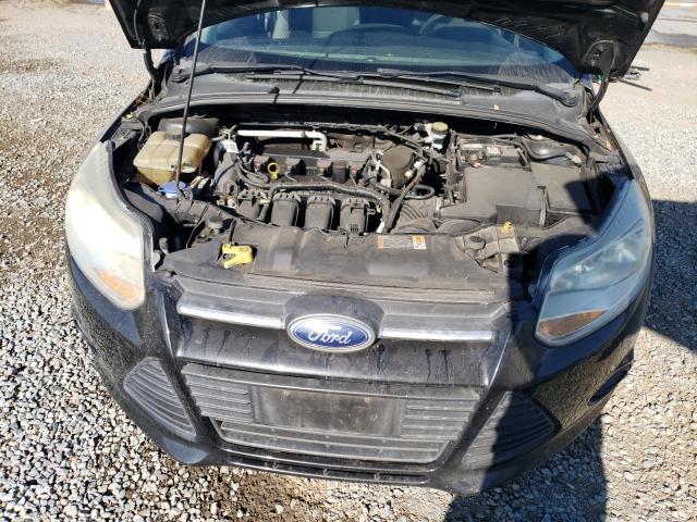 VIN 1FADP3F21EL434334 2014 Ford Focus, SE no.11