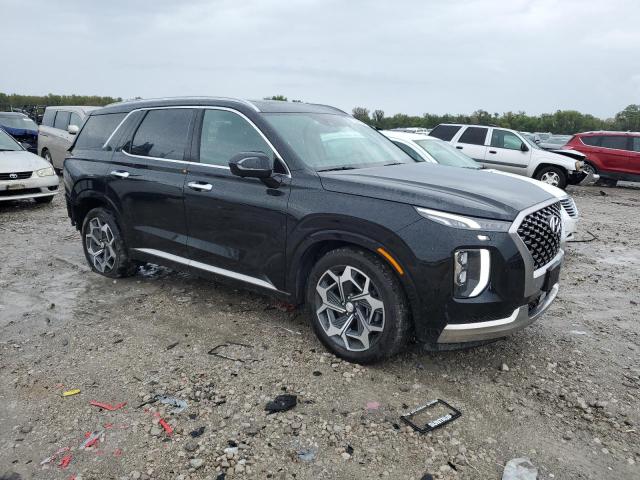 2022 HYUNDAI PALISADE C - KM8R7DHE8NU440117