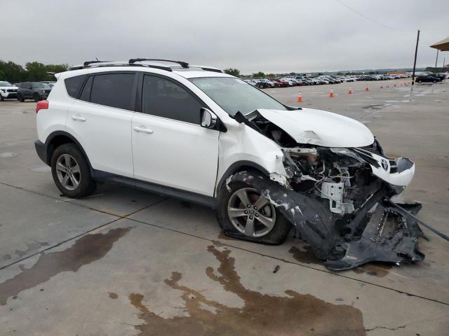 VIN JTMWFREV3FD072572 2015 Toyota RAV4, Xle no.4