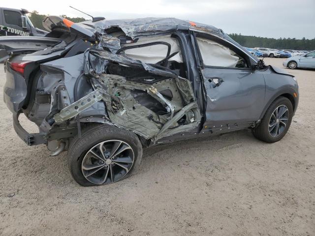 2021 BUICK ENCORE GX - KL4MMDSL6MB145570