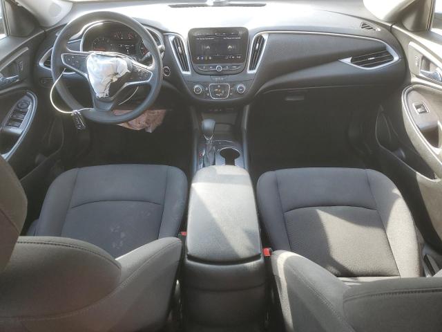 2022 CHEVROLET MALIBU LS - 1G1ZB5ST7NF197963
