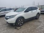 2018 HONDA CR-V LX - 2HKRW5H32JH408554