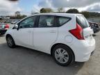 NISSAN VERSA NOTE снимка