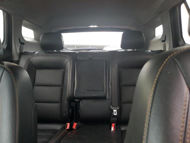 2020 GMC TERRAIN SL - 3GKALVEX6LL344829