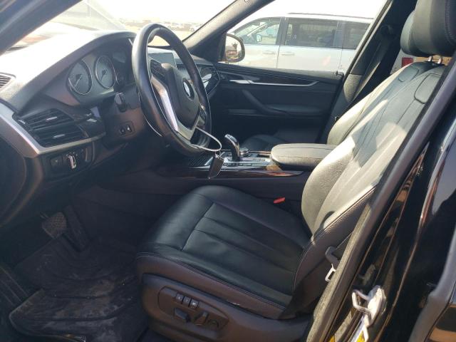 2018 BMW X5 XDRIVE3 - 5UXKR0C54JL075725