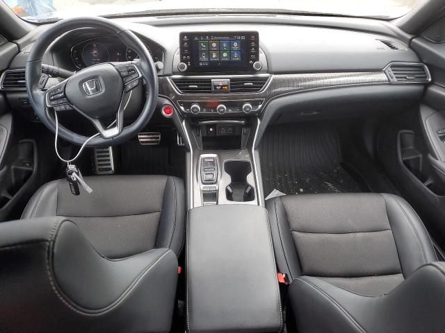 2022 HONDA ACCORD SPO - 1HGCV2F38NA004439