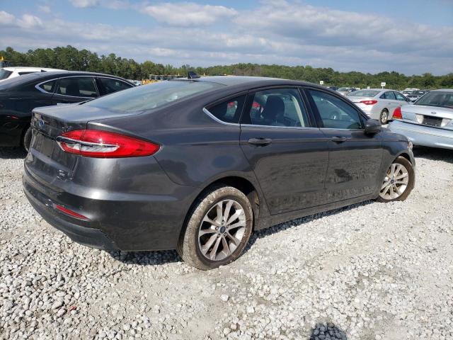 2019 FORD FUSION SE - 3FA6P0H73KR123243
