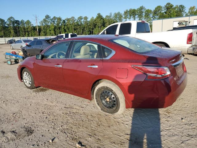 2015 NISSAN ALTIMA 2.5 - 1N4AL3AP1FN364521