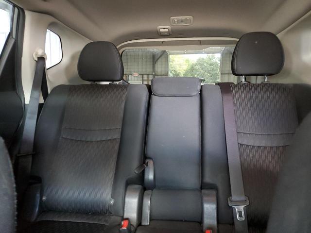 2018 NISSAN ROGUE S - KNMAT2MV3JP585856