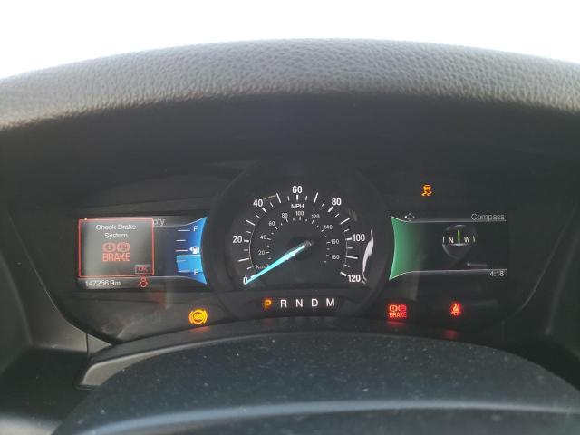 2016 FORD EXPEDITION - 1FMJK2AT6GEF03561
