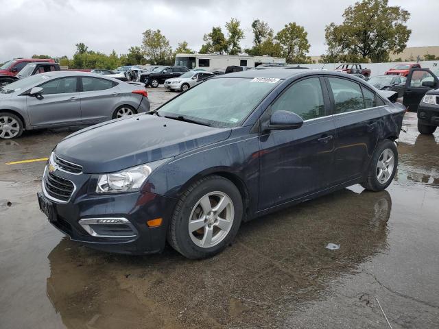 CHEVROLET CRUZE LIMI