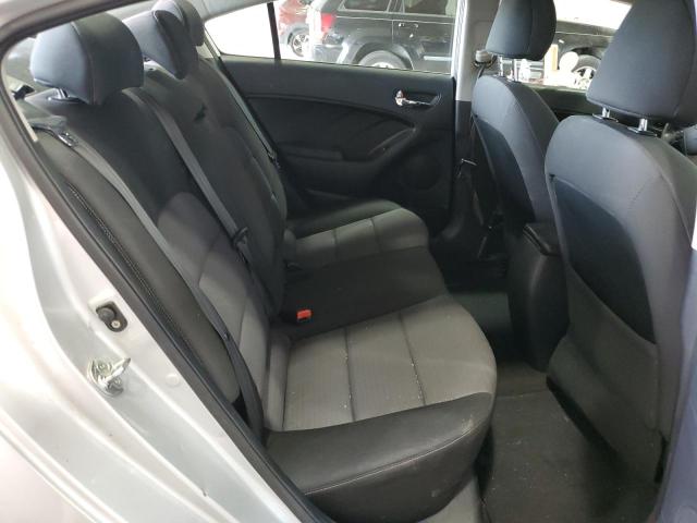 2015 KIA FORTE LX - KNAFX4A60F5370552
