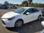 2021 TOYOTA COROLLA LE - 5YFEPMAE9MP236158