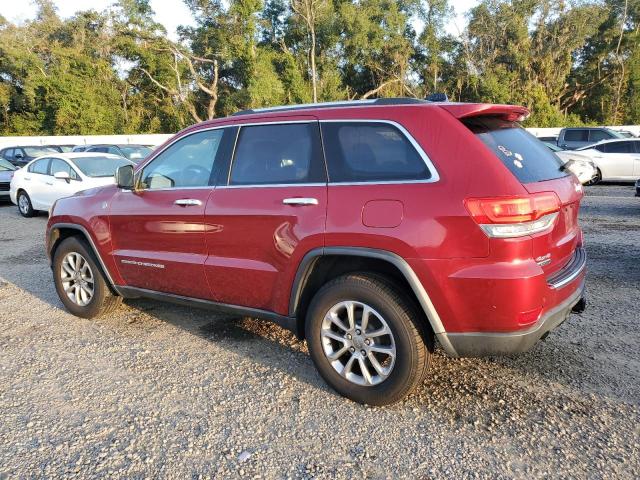 2015 JEEP GRAND CHER - 1C4RJFBM7FC102622