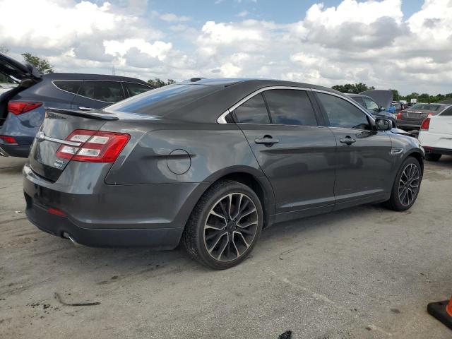 VIN 1FAHP2H85JG119682 2018 Ford Taurus, Sel no.3