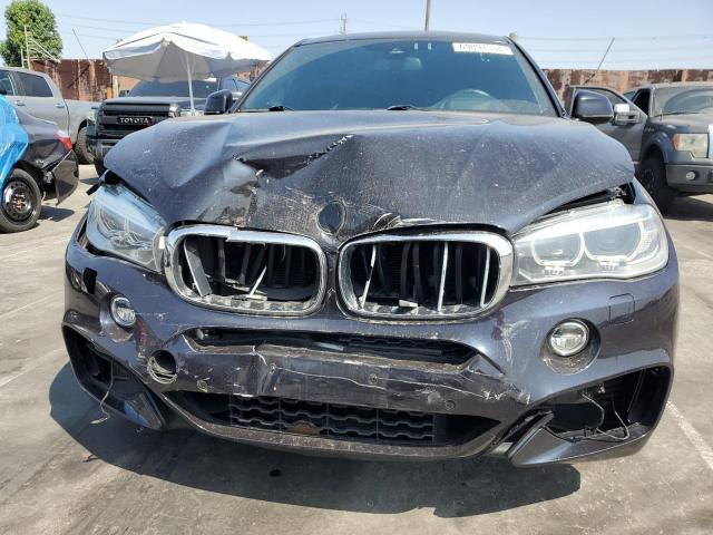 VIN 5UXKU6C5XG0R99968 2016 BMW X6 no.5