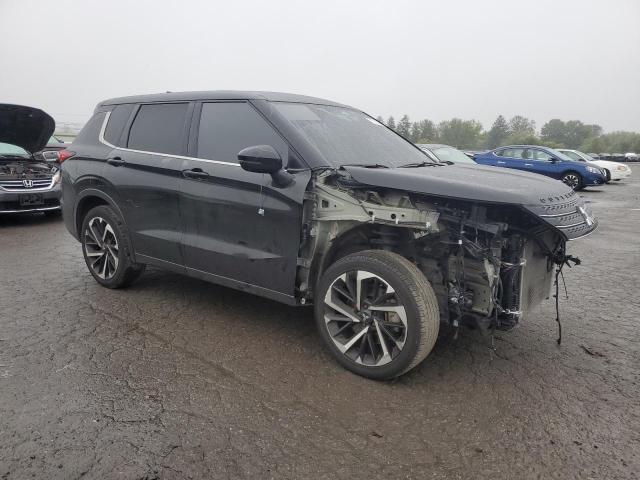 2022 MITSUBISHI OUTLANDER - JA4J4UA80NZ068669