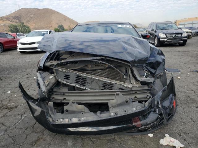 VIN 1ZVBP8AM3E5264812 2014 Ford Mustang no.5