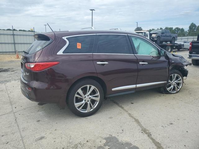 VIN 5N1AL0MM8FC532804 2015 Infiniti QX60 no.3