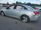 CHEVROLET CRUZE LS photo