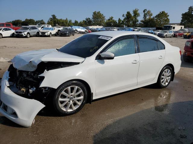 VIN 3VWD07AJ4EM327763 2014 Volkswagen Jetta, SE no.1