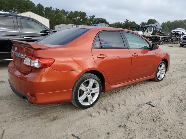 VIN 2T1BU4EE1DC082499 2013 Toyota Corolla, Base no.3