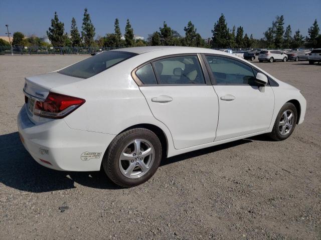 VIN 19XFB5F59DE000306 2013 HONDA CIVIC no.3