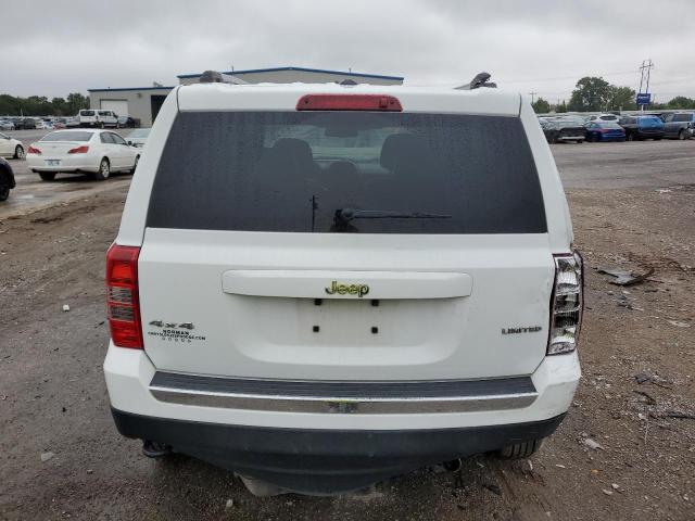 VIN 1C4NJRCB3ED534291 2014 Jeep Patriot, Limited no.6