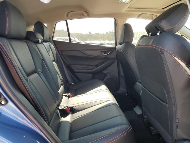 2022 SUBARU CROSSTREK - JF2GTHNCXNH215550