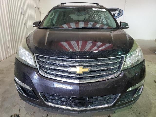 2015 CHEVROLET TRAVERSE L - 1GNKVGKD0FJ215410