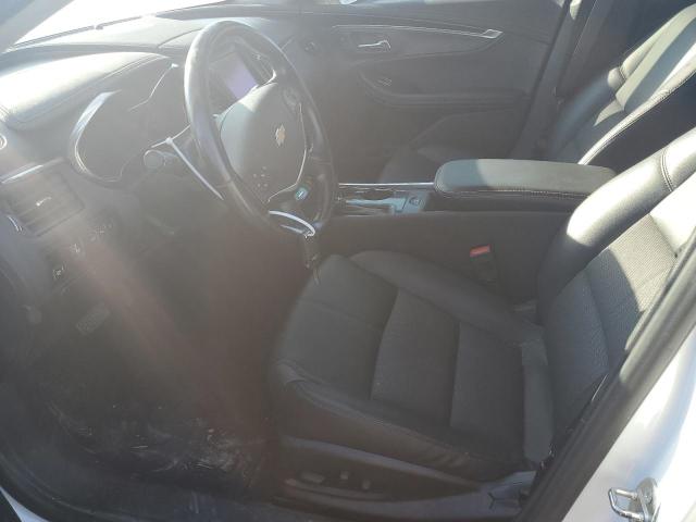 2017 CHEVROLET IMPALA LT - 2G1105S33H9115128