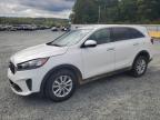 2019 KIA SORENTO L - 5XYPG4A37KG565708