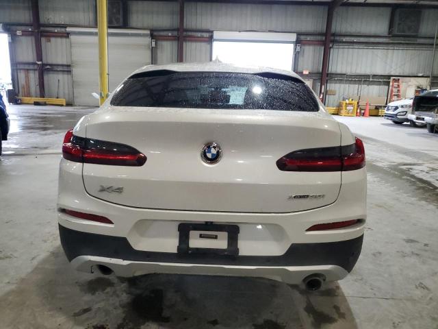 VIN 5UXUJ3C53KLG57160 2019 BMW X4 no.6