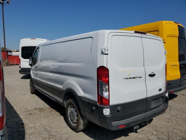 2023 FORD TRANSIT T- - 1FTBR1Y8XPKA42267