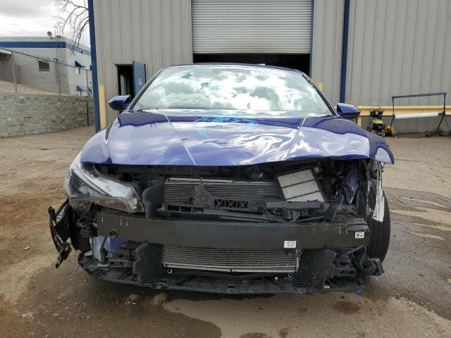 2023 HYUNDAI ELANTRA SE - KMHLM4AG2PU606144