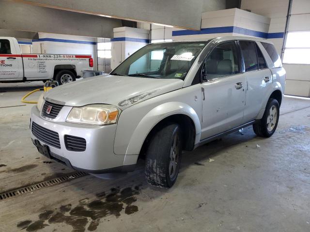 SATURN VUE 2007 silver  gas 5GZCZ53447S861368 photo #1