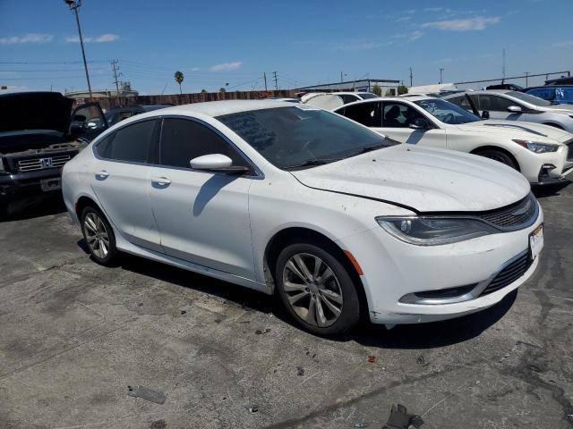 VIN 1C3CCCAB0FN648234 2015 CHRYSLER 200 no.4