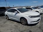 Lot #2957377460 2015 CHRYSLER 200 LIMITE