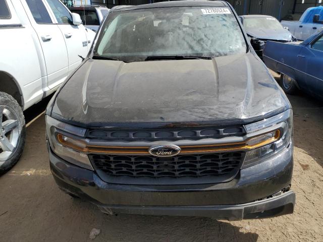 2023 FORD MAVERICK X - 3FTTW8G97PRA52850