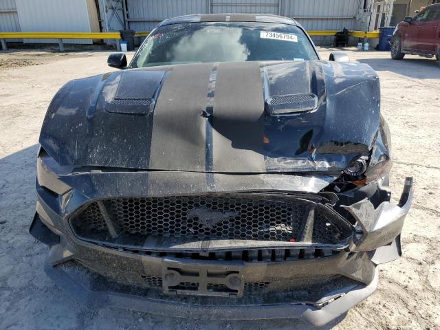 2019 FORD MUSTANG GT - 1FA6P8CF6K5187888