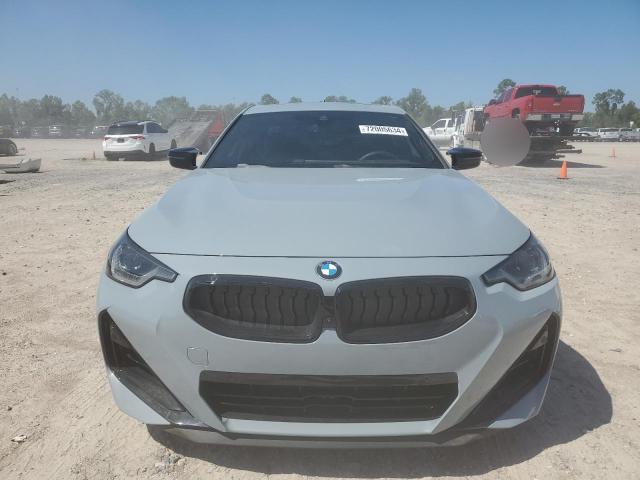 VIN 3MW43CM00R8D96676 2024 BMW 2 Series, M240I no.5