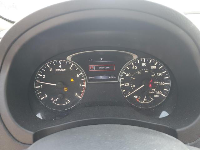 2018 NISSAN ALTIMA 2.5 - 1N4AL3AP0JC284275