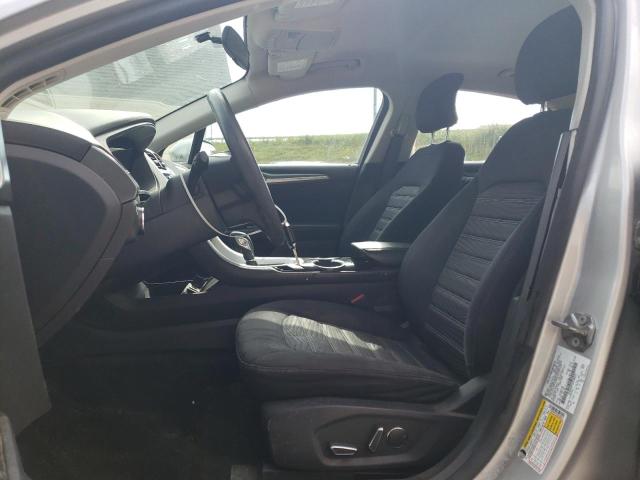 2016 FORD FUSION SE - 3FA6P0H75GR180521
