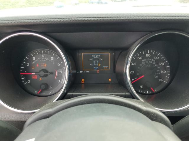 2016 FORD MUSTANG GT - 1FA6P8CF6G5218676