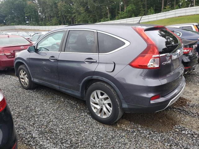 2015 HONDA CR-V EX - 5J6RM4H59FL102370