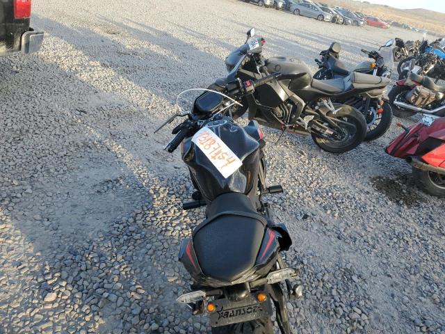 2023 KAWASAKI ER650 P - ML5EREP19PDA89333