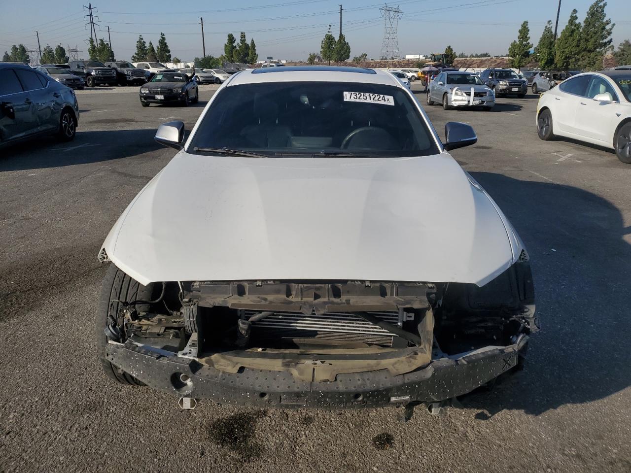 Lot #2979182976 2017 BMW M240I