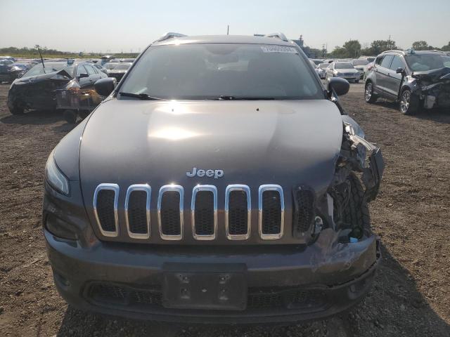 2015 JEEP CHEROKEE L - 1C4PJMCS0FW515151