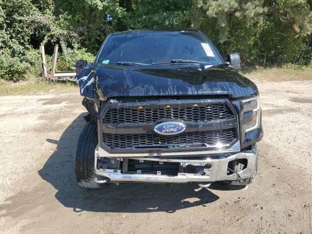 2016 FORD F150 SUPER - 1FTEW1EP7GKE37749